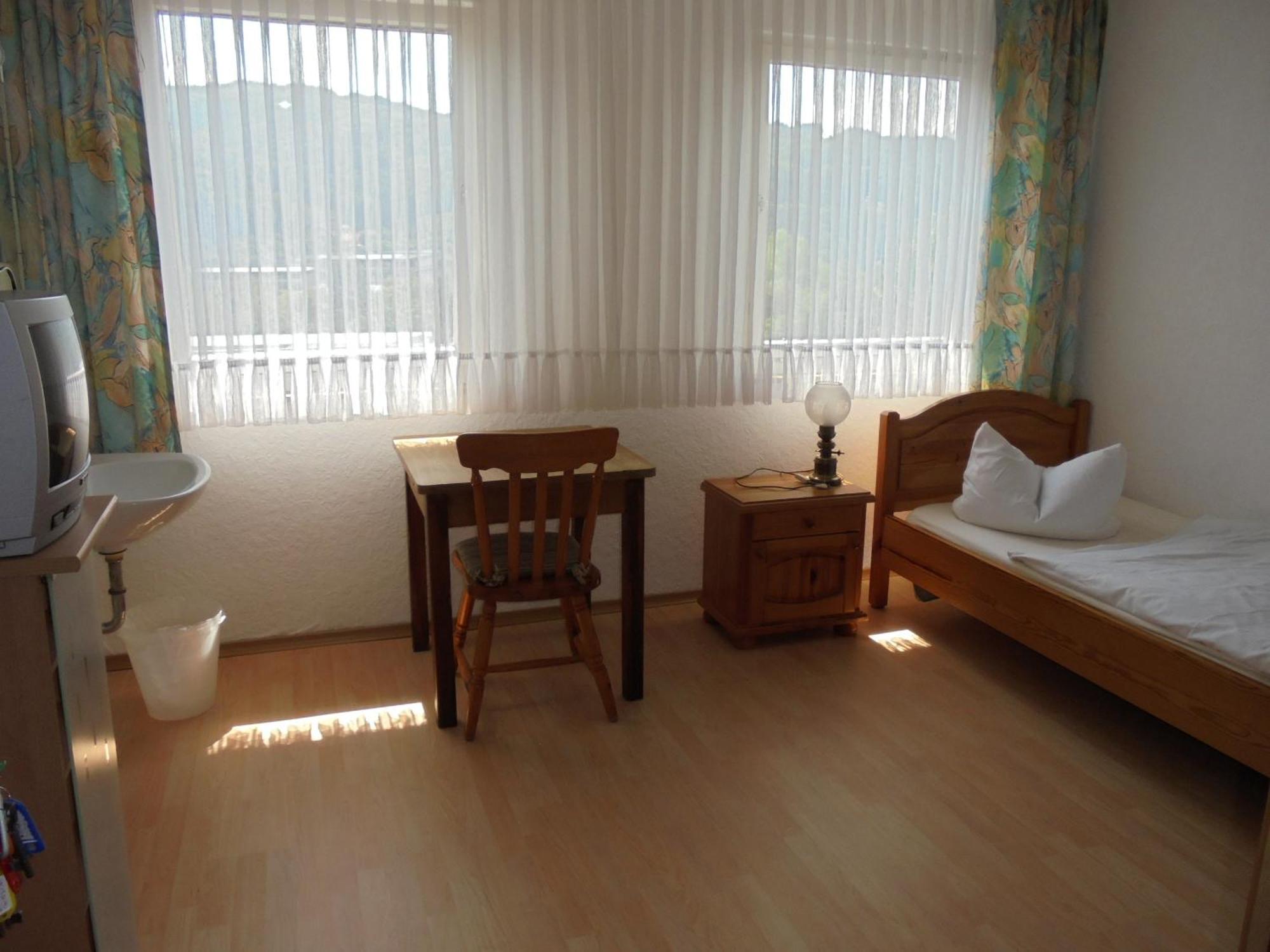 Hotel Prinz Eitel Bad Ems Room photo