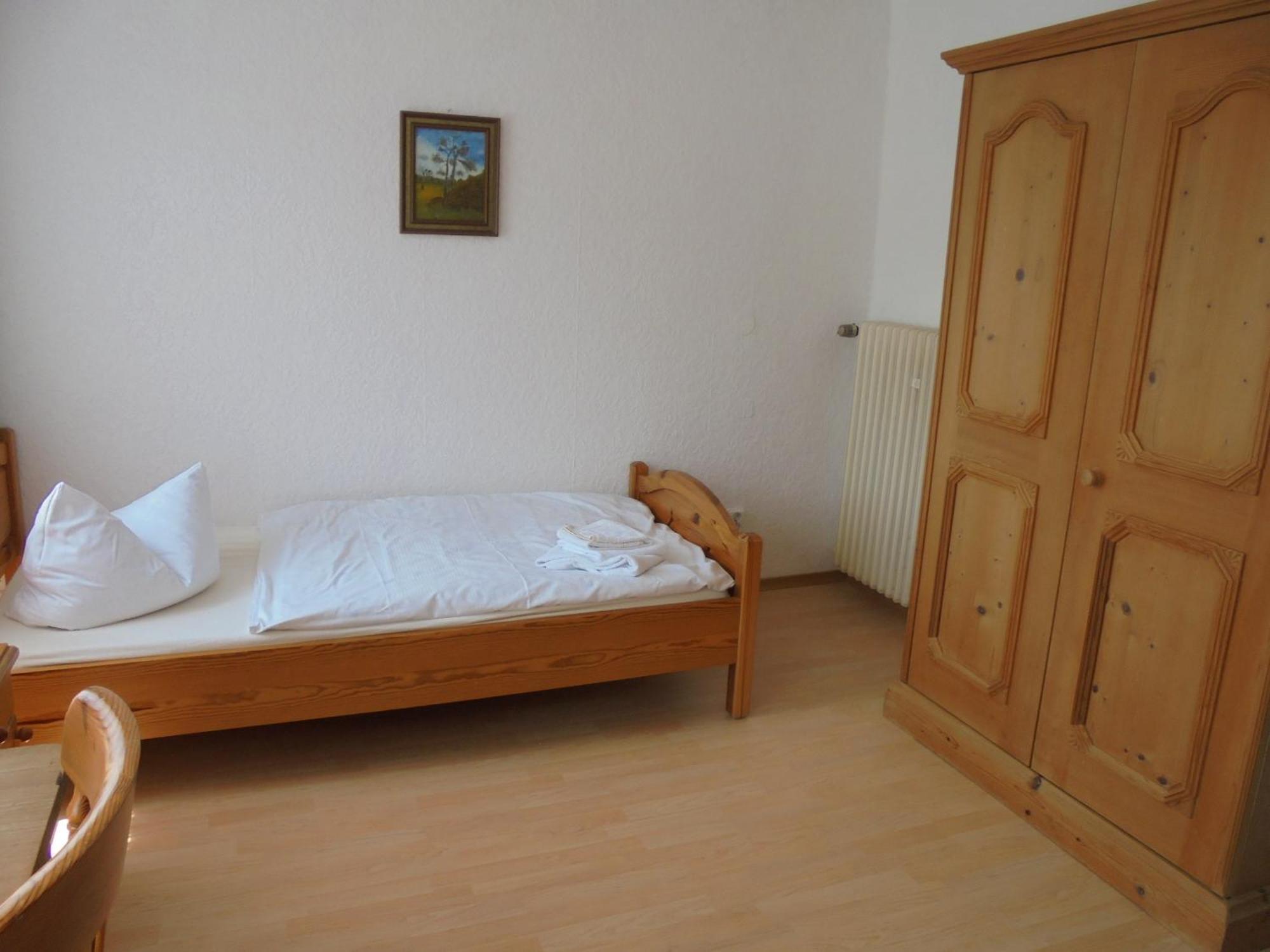 Hotel Prinz Eitel Bad Ems Room photo