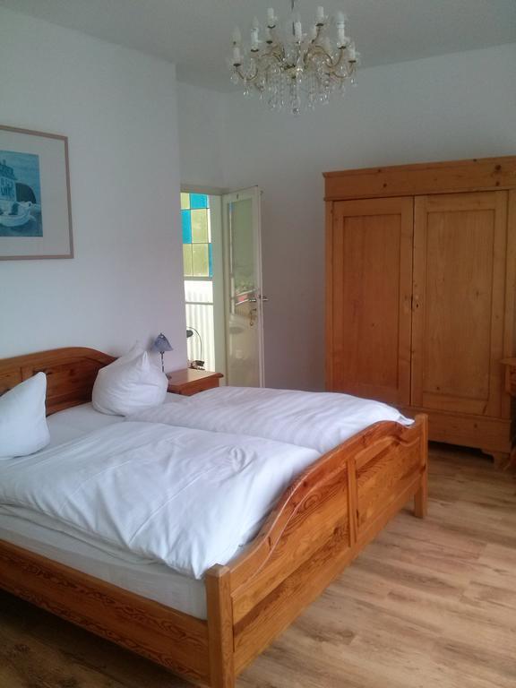 Hotel Prinz Eitel Bad Ems Room photo