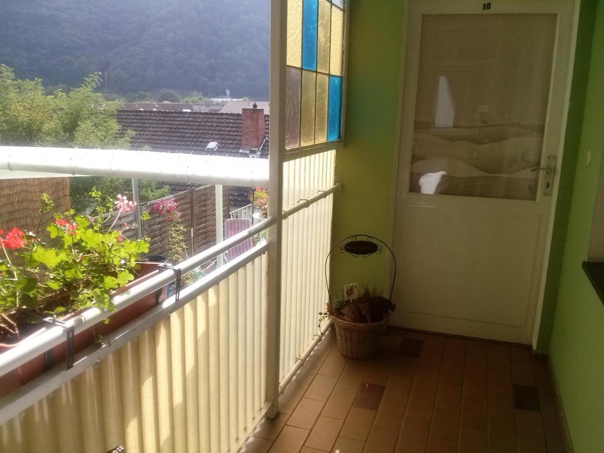 Hotel Prinz Eitel Bad Ems Exterior photo